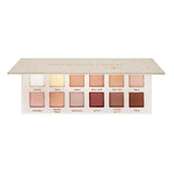 Mellow Cosmetics Treasure Chest Palette GOODS Superdrug   