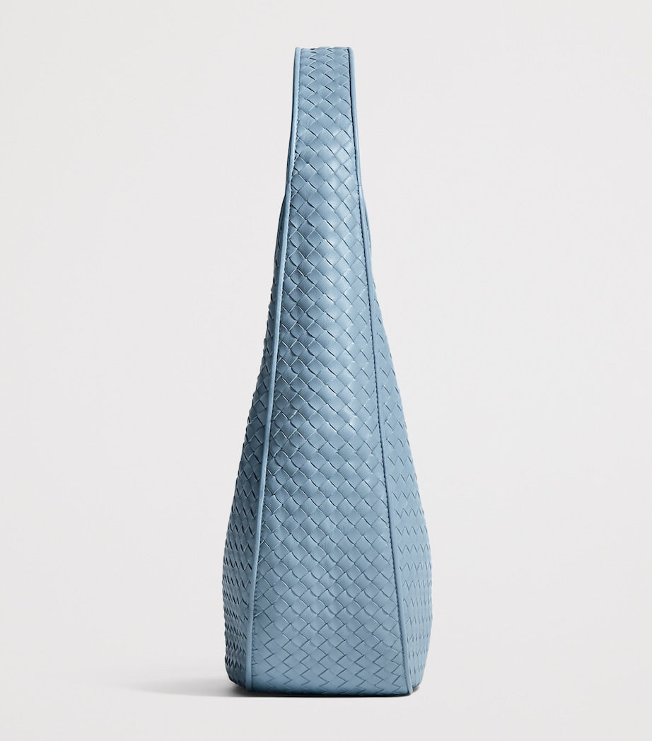 Bottega Veneta Ovetto small shoulder bag, imported from the UK