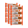 Holland Barrett Ginger Flapjack 12x 80g