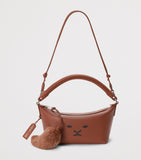 LOEWE Cala 180 leather top-handle bag, UK version
