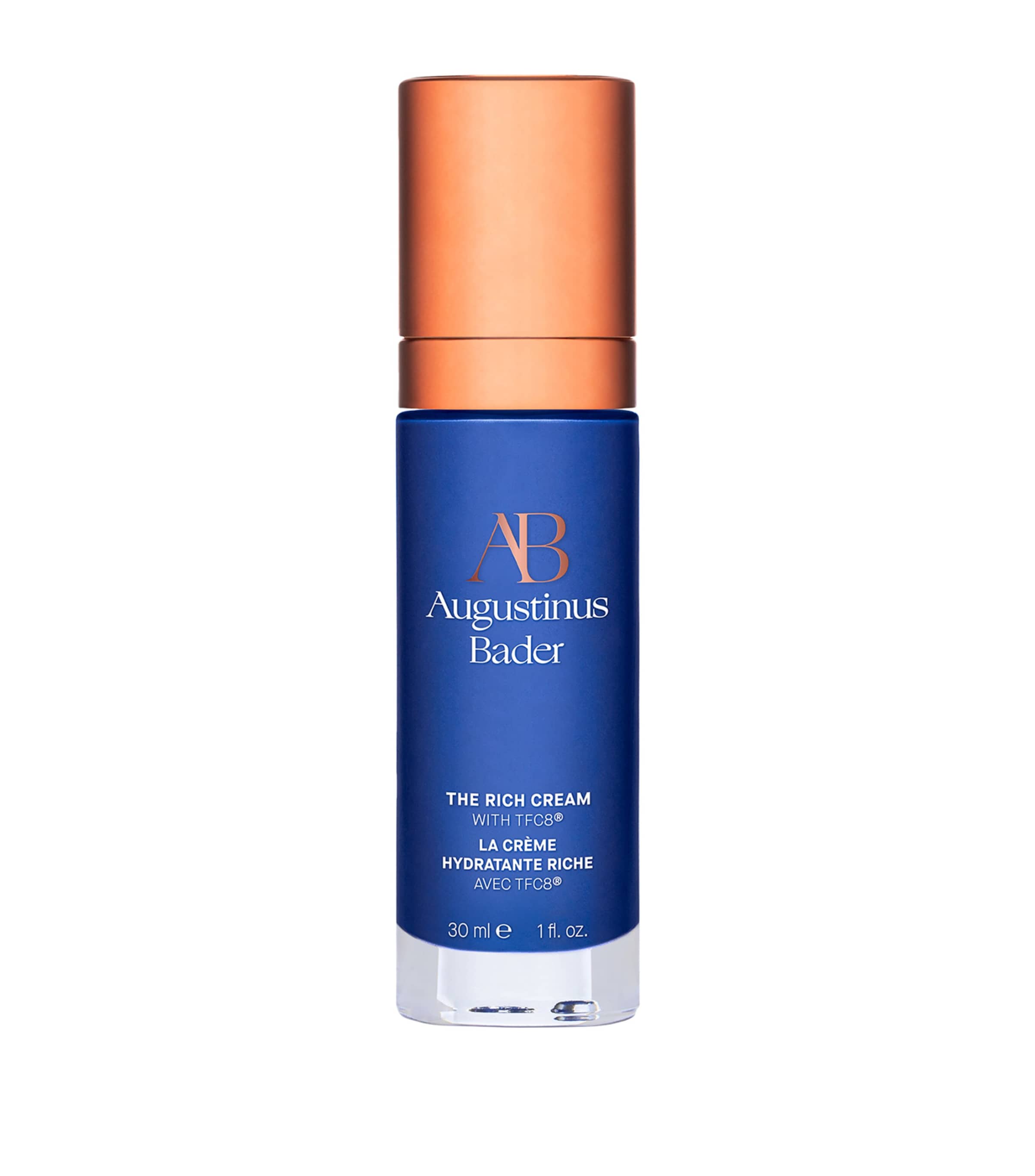 Augustinus Bader Rich cream 30ml (British brand)