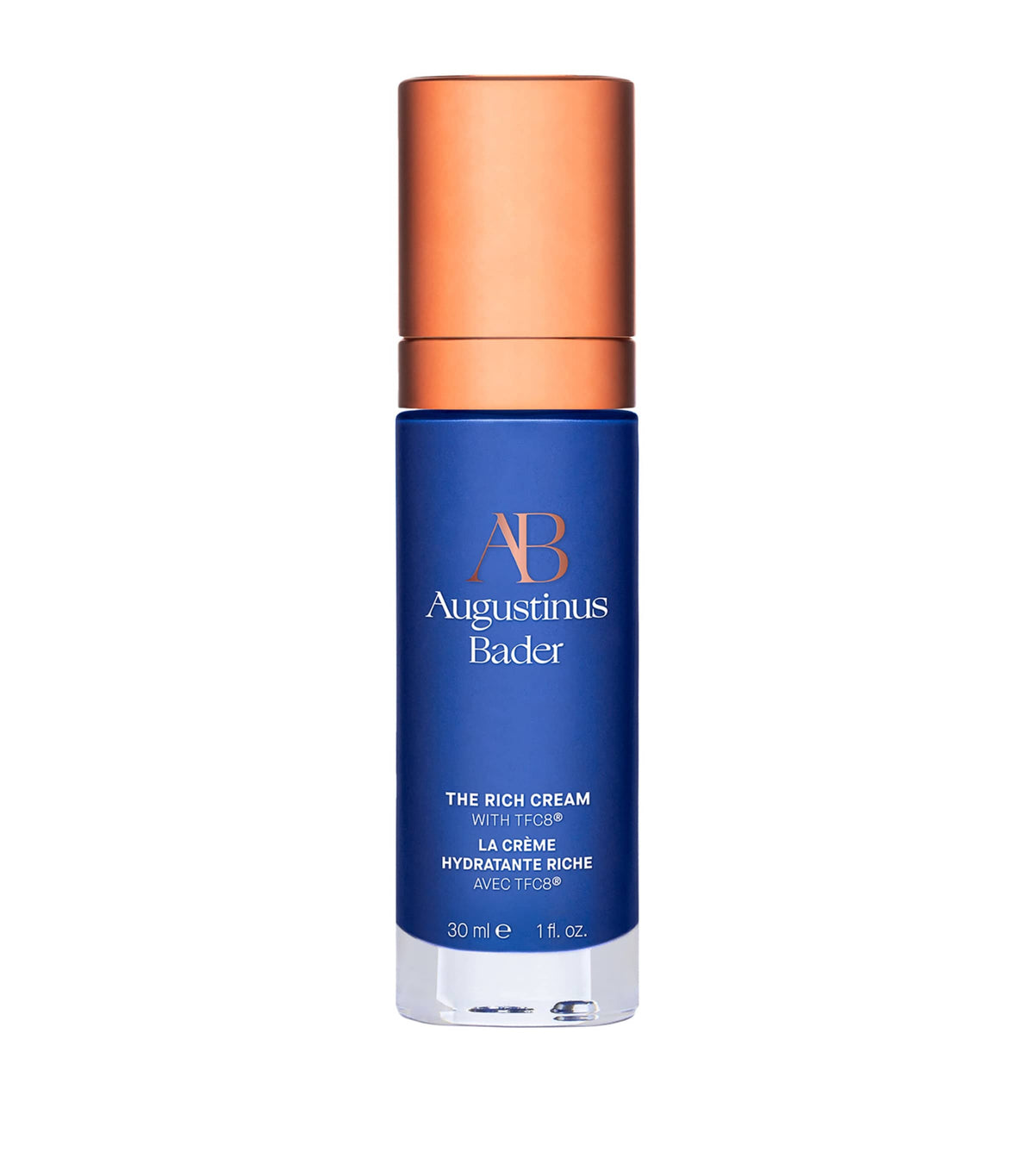 Augustinus Bader Rich cream 30ml (British brand)