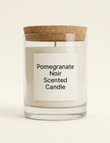 Jo Malone London Pomegranate Noir classic candle 200g - British product