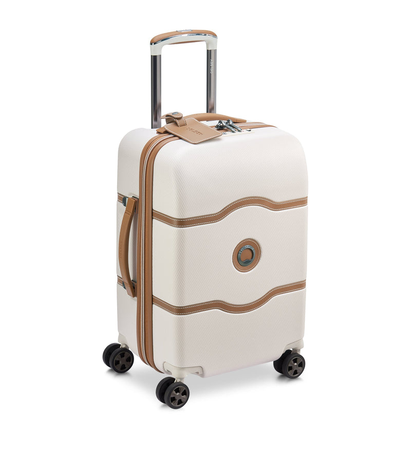 Delsey Chatelet Air 2.0 suitcase 55cm - British product