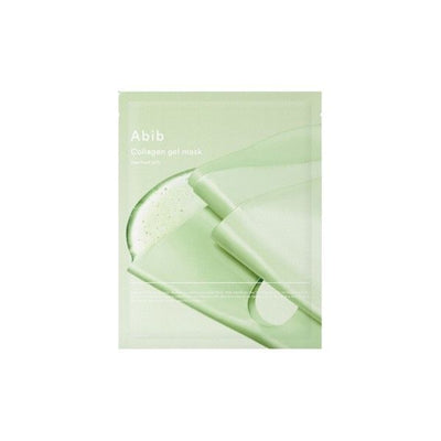 Superdrug Abib Collagen Gel Mask Heartleaf Jelly 1pc- Buy online at McGrocer