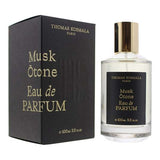 Thomas Kosmala Musk Otone Eau de Parfum 100ml (British brand)