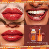 NYX Professional Lip Gloss Duck Plump, imported from the UK