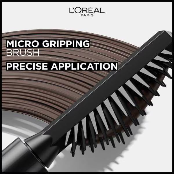 L'Oreal Paris Brow Mascara Transparent, UK version