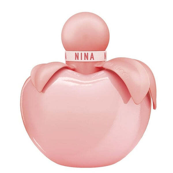 Nina Ricci Nina Rose eau de toilette 30ml, imported from the UK