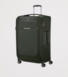 Samsonite Expandable Re-Lite Spinner Suitcase 78cm (British brand)