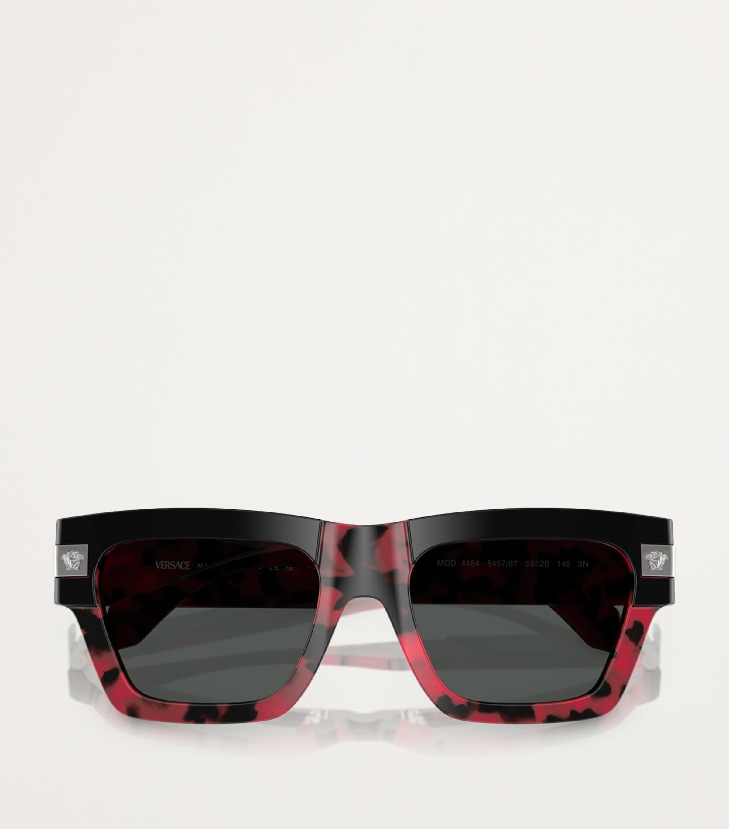 Versace acetate 0VE4464 sunglasses (British brand)