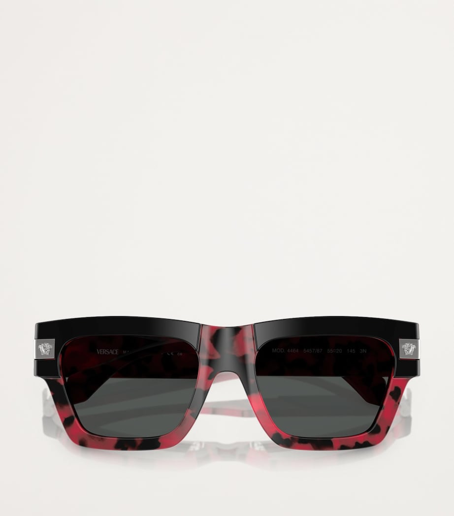 Versace acetate 0VE4464 sunglasses (British brand)