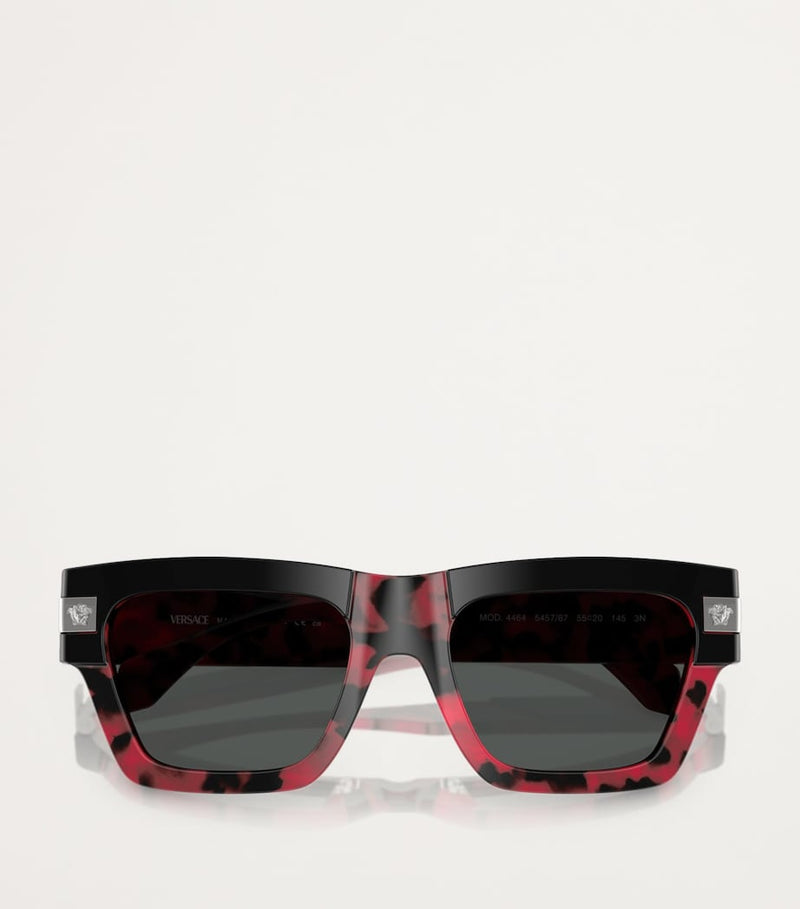 Versace acetate 0VE4464 sunglasses (British brand)