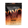 MINDGRND Functional Energy chocolate blend powder, UK productivity drink - British product