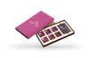For Play couples chocolate with adaptogens, imported from the UK