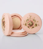 Gucci Cushion De Beauté compact foundation, UK version