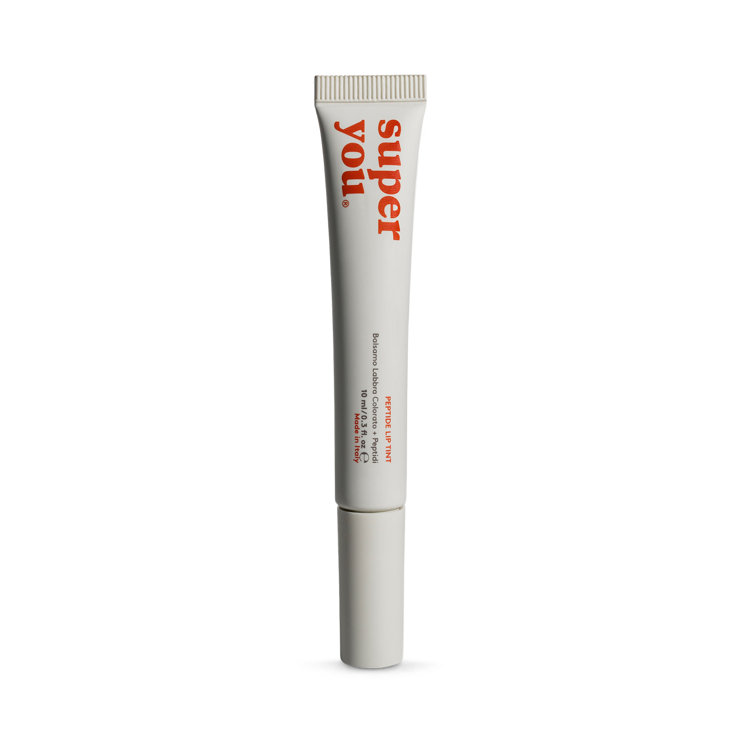 Peptide Lip Tint Cocoa