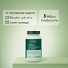 Holland & Barrett Live Friendly Bacteria 3 Billion 60, UK version