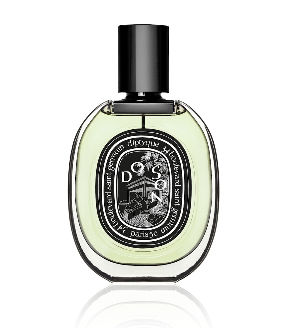 Diptyque Do Son eau de parfum 75ml, imported from the UK