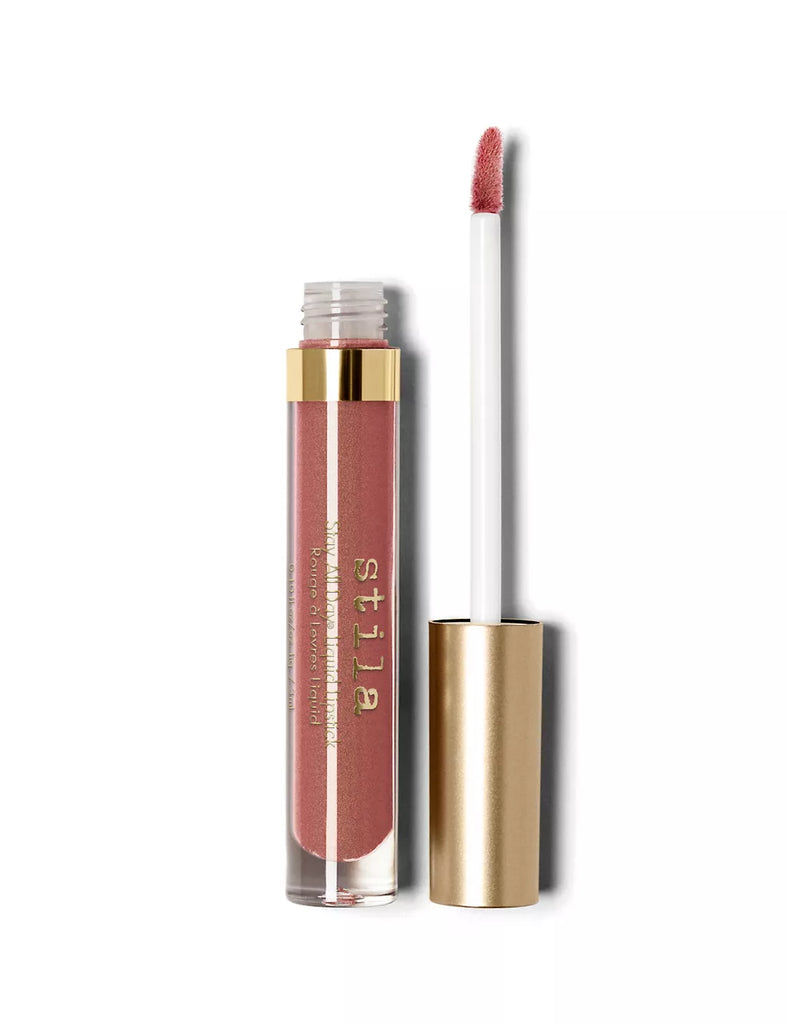 Stay All Day Shimmer Liquid Lipstick 3ml