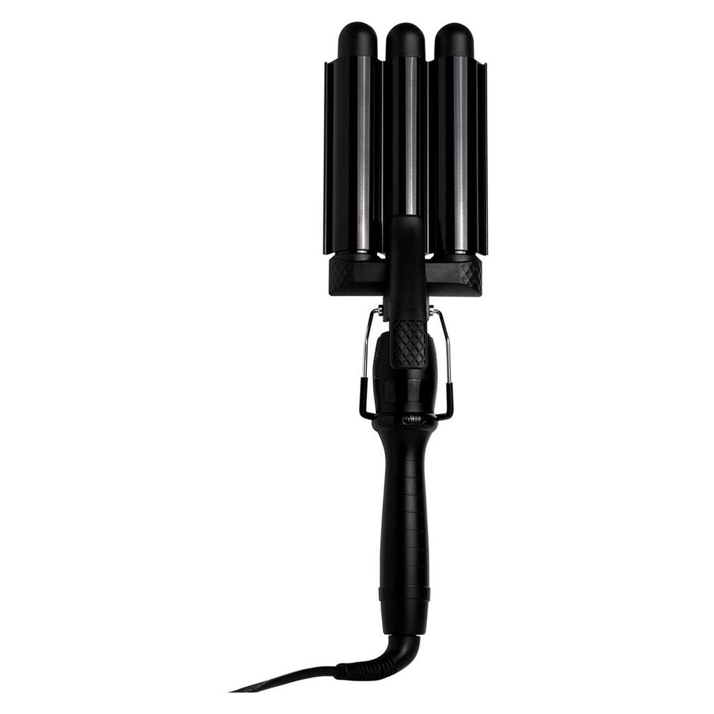 MERMADE- Mini Waver 25mm Black