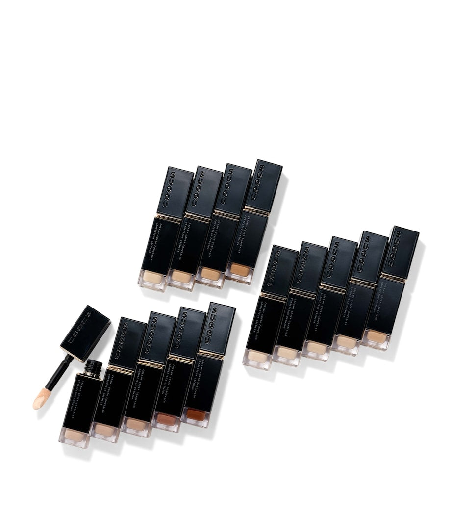 Suqqu Creamy Cover Concealer (British brand)