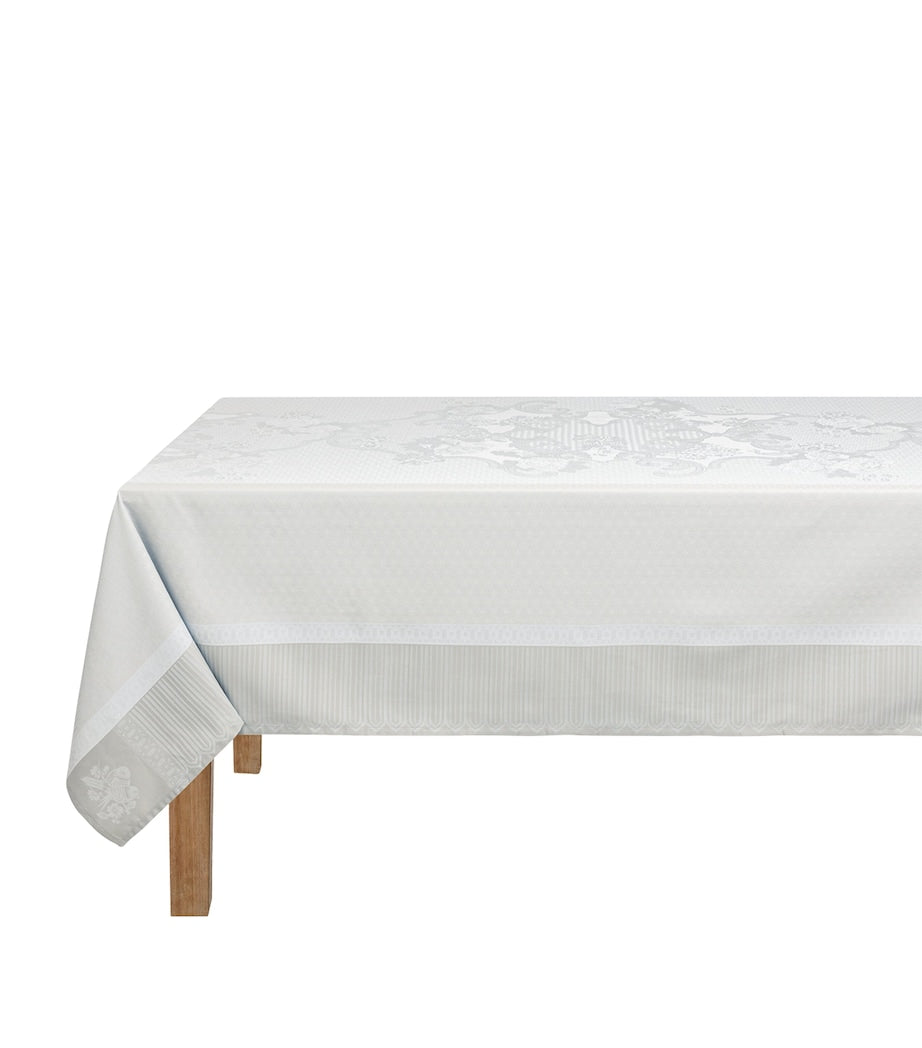 Le Jacquard Français tablecloth Promenade Impériale 175x250cm (British brand)