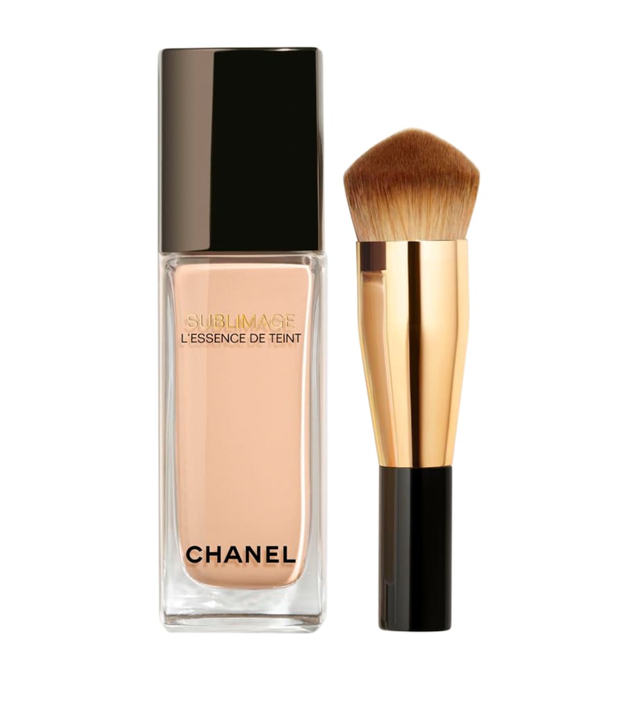 SUBLIMAGE L'ESSENCE DE TEINT Ultimate Radiance-Generating Serum Foundation