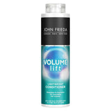 John Frieda Volume Lift Lightweight Conditioner 500ml for Fine, Flat Hair GOODS Boots   