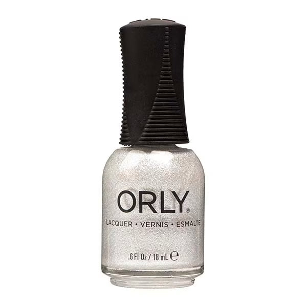 Orly Double Diamond nail polish 18ml - British product
