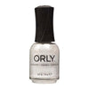 Orly Double Diamond nail polish 18ml - British product