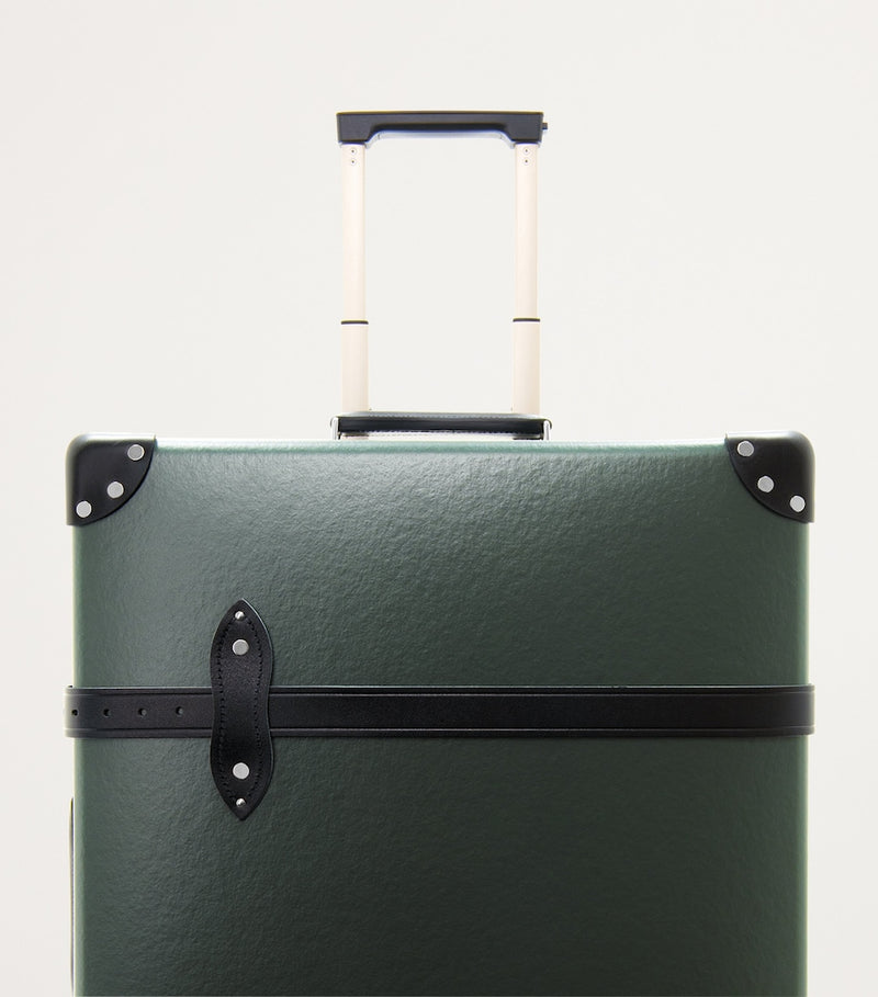 Globe-Trotter No Time To Die 4-wheel suitcase 76cm - British product