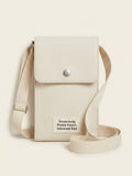 Mulberry Antony Mini leather cross-body bag, UK version