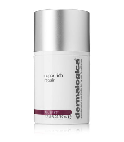 Harrods Dermalogica Super Rich Repair Treatment Cream 50ml- Buy online at McGrocer