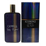 Iceberg Change the Flow EDT 100ml spray, imported from the UK