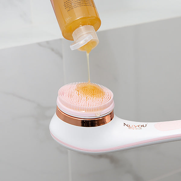 JML NuYou Body Brush (British brand)