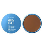 Rimmel London Kind & Free Pressed Powder GOODS Boots Deep  