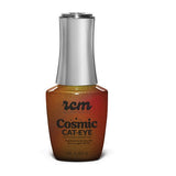 RCM UV gel nail polish Supernova Stardust 9ml, UK version