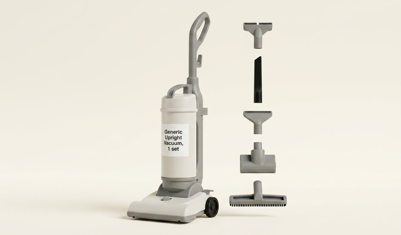 Dyson Ball Animal Multifloor upright vacuum cleaner, UK version