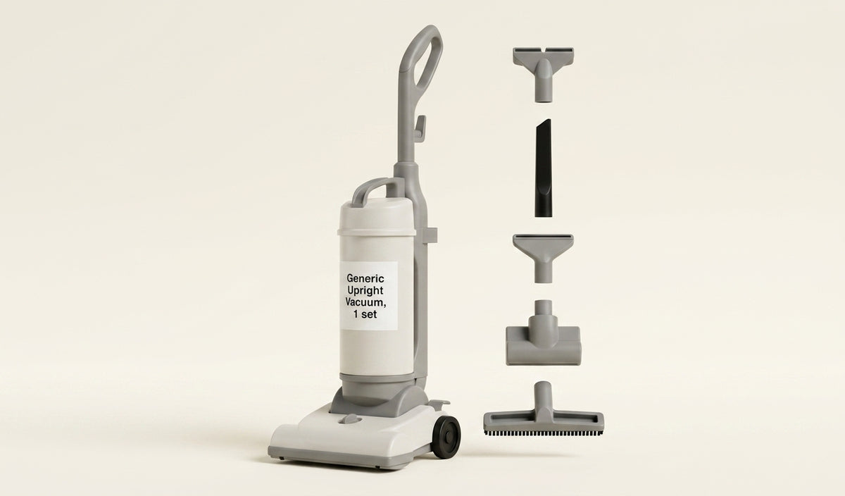 Dyson Ball Animal Multifloor upright vacuum cleaner, UK version