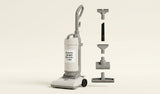 Dyson Ball Animal Multifloor upright vacuum cleaner, UK version