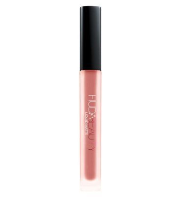 Huda Beauty Liquid Matte Liquid Lipstick GOODS Boots Sweet Talker  