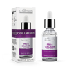 skinChemists Pro-Collagen 5 facial serum 30ml (British brand)