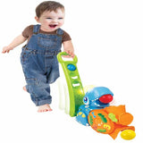 Winfun Popping Fun Dino interactive toy - British product