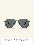 Prada Linea Rossa polarised pilot sunglasses PS A52S - British product