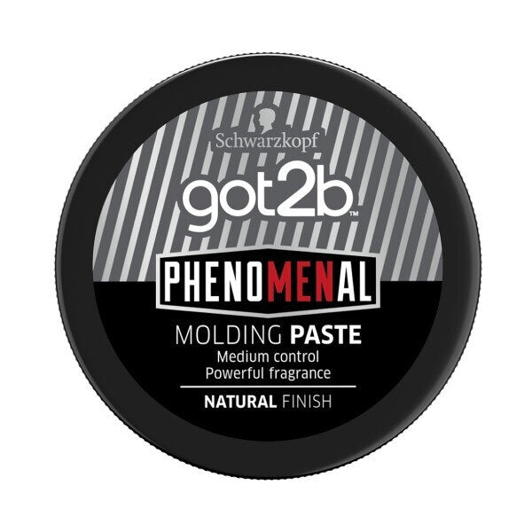 got2b Phenomenal Moulding Paste 100ml GOODS Superdrug   