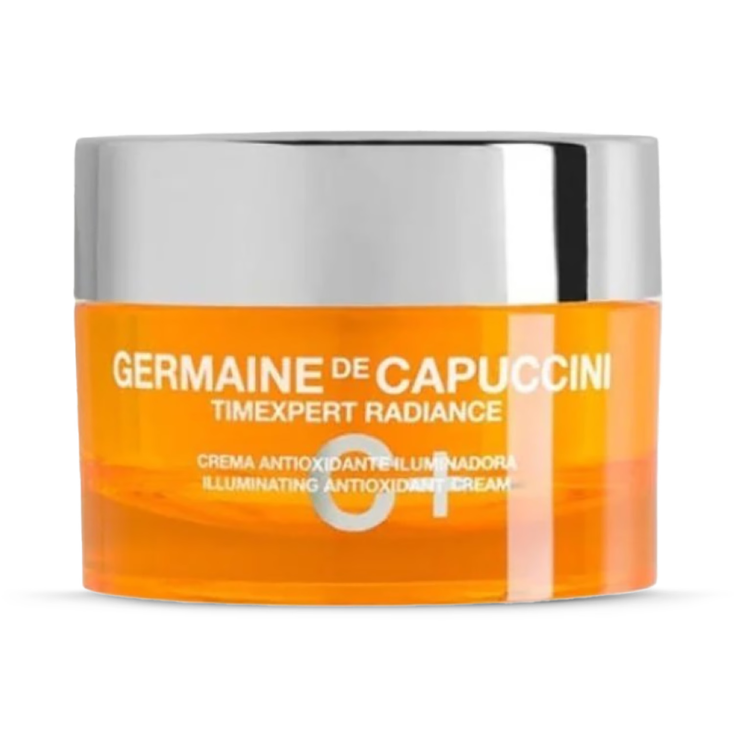Germaine De Capuccini Timexpert Radiance C+ Illuminating Antioxidant Cream 50ml, UK version