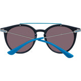 Skechers black metal frame sunglasses SE6107, UK version