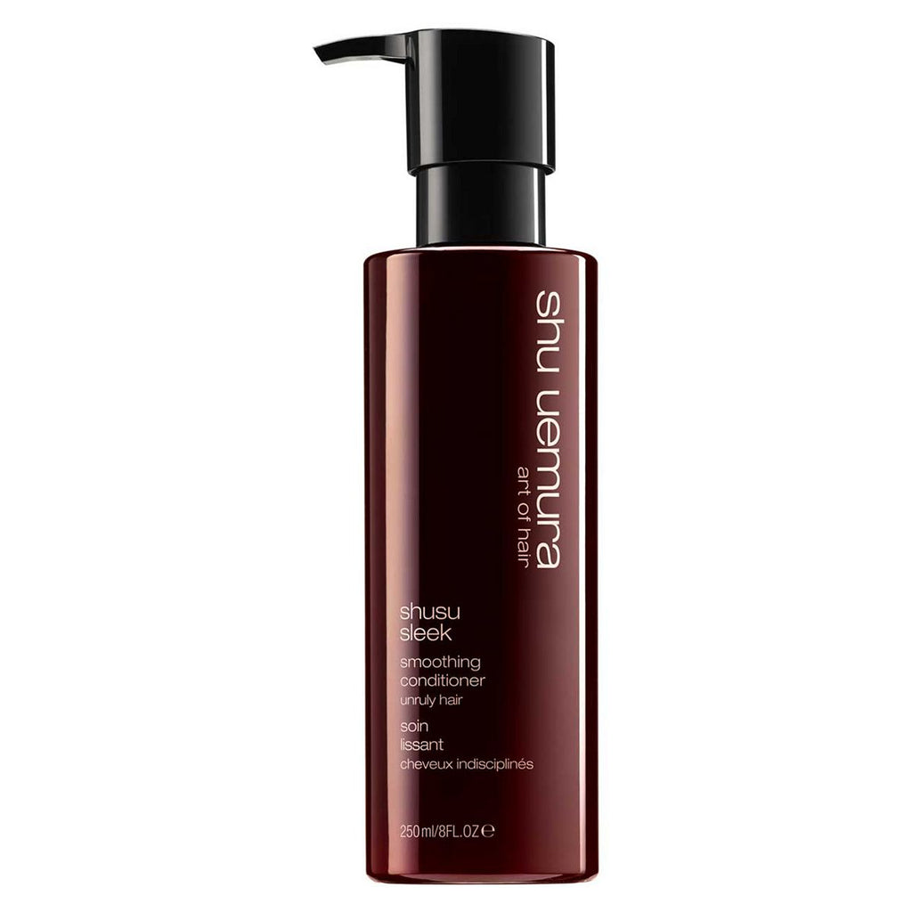 Shu Uemura Art of Hair Shusu Sleek Conditioner 250ml