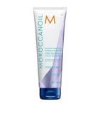 Moroccanoil Blonde Perfecting Purple hair conditioner 200ml, imported from the UK